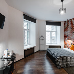 Отель Liki Loft, Санкт-Петербург, Ленинградская область