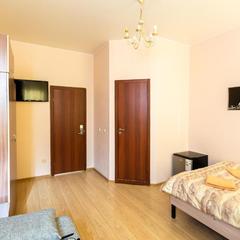 Отель Капитал, Санкт-Петербург, Ленинградская область