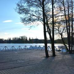 Отель Sunpark, Санкт-Петербург, Ленинградская область