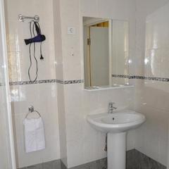 Отель White & Black Home, Санкт-Петербург, Ленинградская область