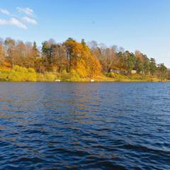 Отель Sunpark, Санкт-Петербург, Ленинградская область