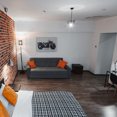 Отель Liki Loft, Санкт-Петербург, Ленинградская область