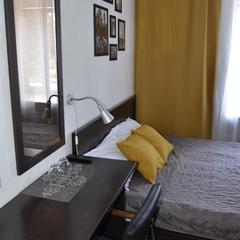 Отель White & Black Home, Санкт-Петербург, Ленинградская область