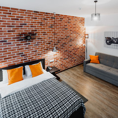 Отель Liki Loft, Санкт-Петербург, Ленинградская область
