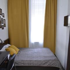 Отель White & Black Home, Санкт-Петербург, Ленинградская область