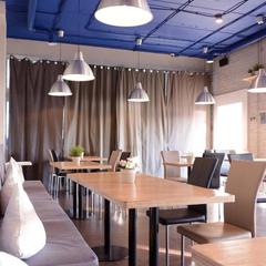 Отель Sunpark, Санкт-Петербург, Ленинградская область