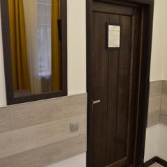 Отель White & Black Home, Санкт-Петербург, Ленинградская область