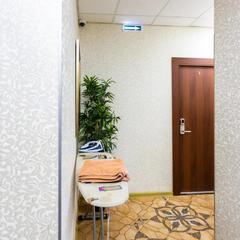 Отель Капитал, Санкт-Петербург, Ленинградская область