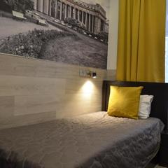 Отель White & Black Home, Санкт-Петербург, Ленинградская область