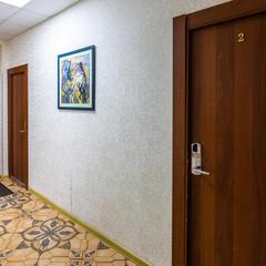 Отель Капитал, Санкт-Петербург, Ленинградская область