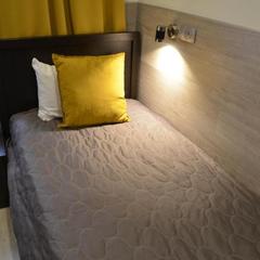 Отель White & Black Home, Санкт-Петербург, Ленинградская область