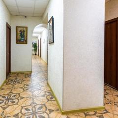 Отель Капитал, Санкт-Петербург, Ленинградская область