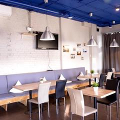 Отель Sunpark, Санкт-Петербург, Ленинградская область