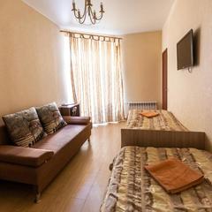 Отель Капитал, Санкт-Петербург, Ленинградская область