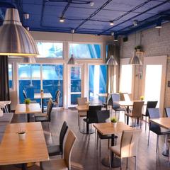 Отель Sunpark, Санкт-Петербург, Ленинградская область