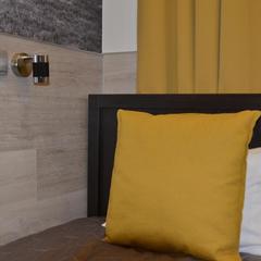 Отель White & Black Home, Санкт-Петербург, Ленинградская область