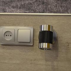 Отель White & Black Home, Санкт-Петербург, Ленинградская область