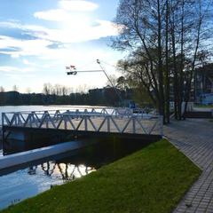 Отель Sunpark, Санкт-Петербург, Ленинградская область