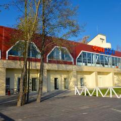 Отель Sunpark, Санкт-Петербург, Ленинградская область