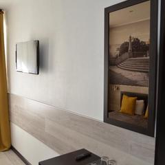 Отель White & Black Home, Санкт-Петербург, Ленинградская область