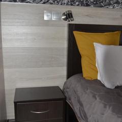 Отель White & Black Home, Санкт-Петербург, Ленинградская область