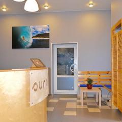 Отель Sunpark, Санкт-Петербург, Ленинградская область