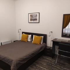 Отель White & Black Home, Санкт-Петербург, Ленинградская область