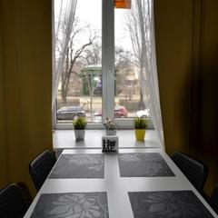 Отель White & Black Home, Санкт-Петербург, Ленинградская область