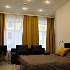 Отель White & Black Home, Санкт-Петербург, Ленинградская область