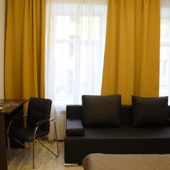 Отель White & Black Home, Санкт-Петербург, Ленинградская область