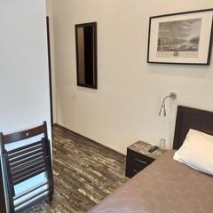 Отель White & Black Home, Санкт-Петербург, Ленинградская область