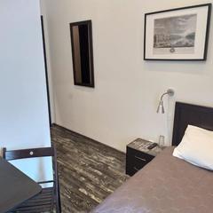 Отель White & Black Home, Санкт-Петербург, Ленинградская область