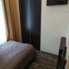 Отель White & Black Home, Санкт-Петербург, Ленинградская область