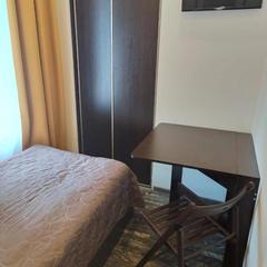 Отель White & Black Home, Санкт-Петербург, Ленинградская область