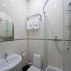 Отель White & Black Home, Санкт-Петербург, Ленинградская область