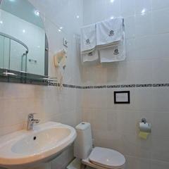 Отель White & Black Home, Санкт-Петербург, Ленинградская область