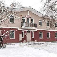 Отель Волковский, Санкт-Петербург, Ленинградская область