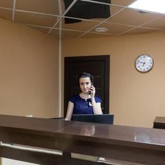 Отель Волковский, Санкт-Петербург, Ленинградская область