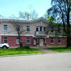 Отель Волковский, Санкт-Петербург, Ленинградская область