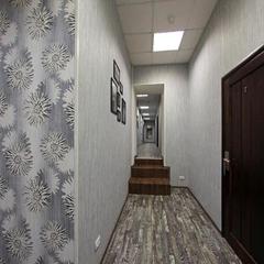 Отель White & Black Home, Санкт-Петербург, Ленинградская область