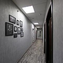 Отель White & Black Home, Санкт-Петербург, Ленинградская область