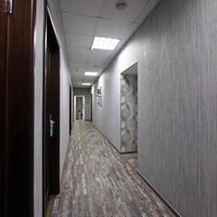 Отель White & Black Home, Санкт-Петербург, Ленинградская область