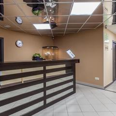 Отель Волковский, Санкт-Петербург, Ленинградская область