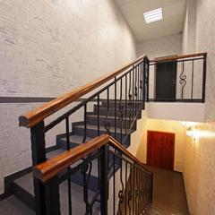 Отель White & Black Home, Санкт-Петербург, Ленинградская область