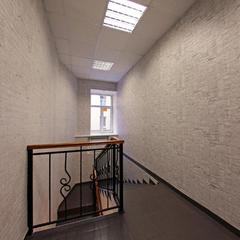 Отель White & Black Home, Санкт-Петербург, Ленинградская область