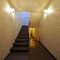 Отель White & Black Home, Санкт-Петербург, Ленинградская область