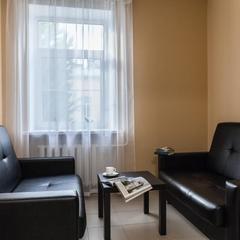 Отель Волковский, Санкт-Петербург, Ленинградская область