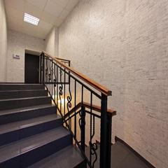 Отель White & Black Home, Санкт-Петербург, Ленинградская область