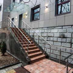 Отель Графтио, Санкт-Петербург, Ленинградская область