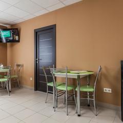 Отель Волковский, Санкт-Петербург, Ленинградская область